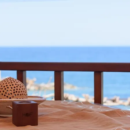 Casa Di Giorgio - Beachfront Сasa de vacaciones