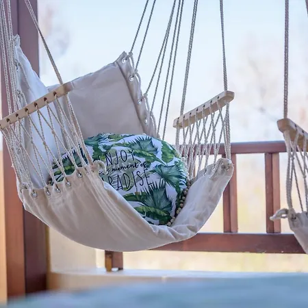 Casa Di Giorgio - Beachfront Сasa de vacaciones Pánormos