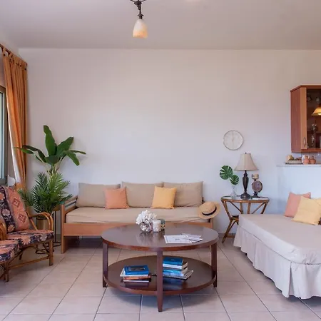 Casa Di Giorgio - Beachfront
