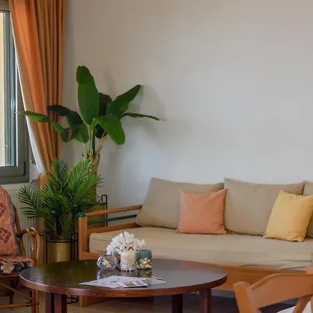 Casa Di Giorgio - Beachfront Pánormos