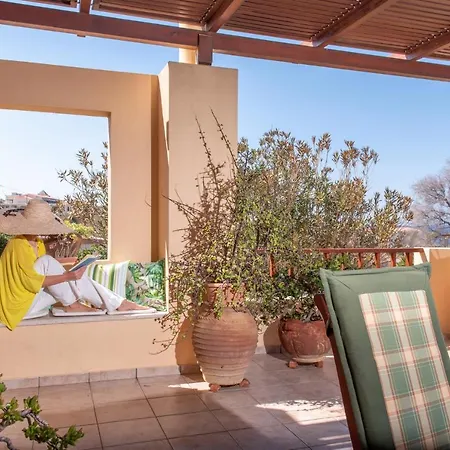 Holiday home Casa Di Giorgio - Beachfront Panormos (Crete)