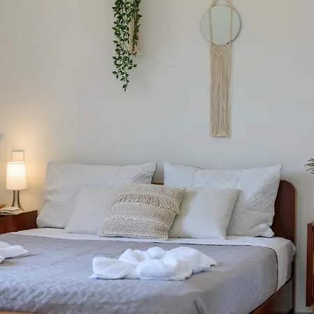 Holiday home Casa Di Giorgio - Beachfront