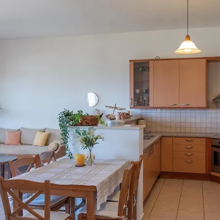 Casa Di Giorgio - Beachfront Holiday home *