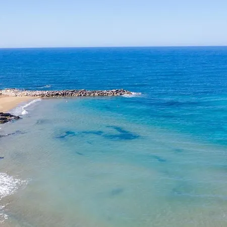 Holiday home Casa Di Giorgio - Beachfront Panormos (Crete)