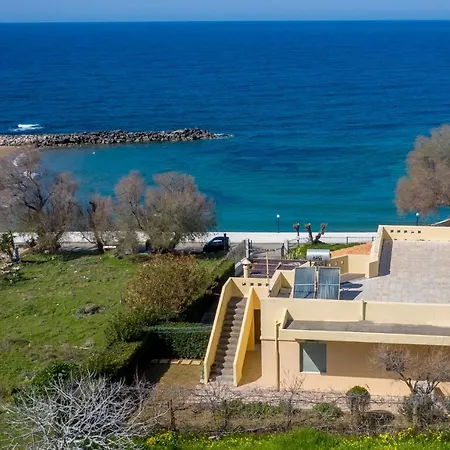 Casa Di Giorgio - Beachfront *