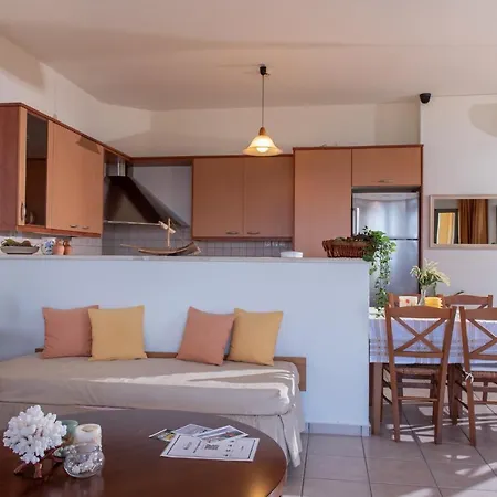 Casa Di Giorgio - Beachfront Holiday home