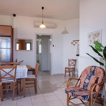 Holiday home Casa Di Giorgio - Beachfront *