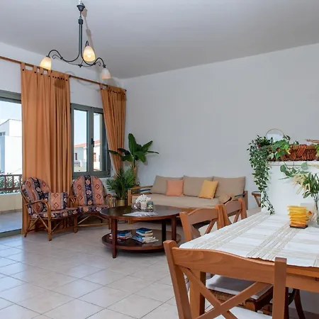 Holiday home Casa Di Giorgio - Beachfront *