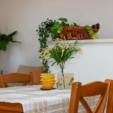 Casa Di Giorgio - Beachfront Holiday home *