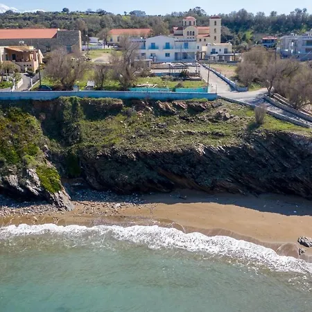 Holiday home Casa Di Giorgio - Beachfront