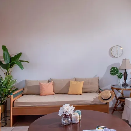 Casa Di Giorgio - Beachfront Holiday home *
