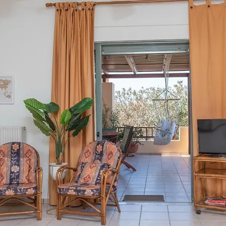 Casa Di Giorgio - Beachfront *
